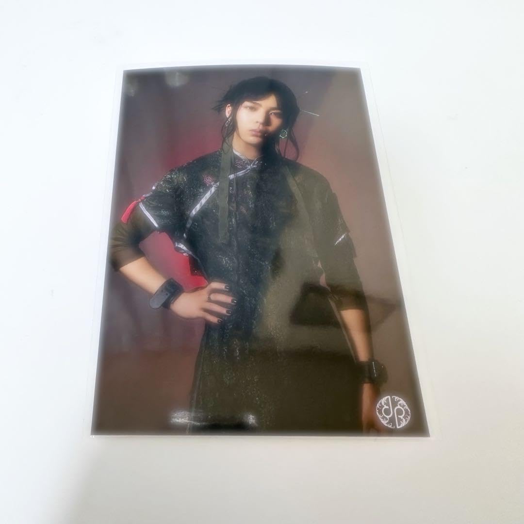 龍宮城　壱　ITARU　生写真セット 龍宮城 壱 ITARU 生写真セット